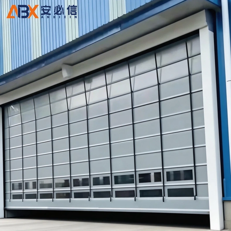 廊坊市背带堆积门